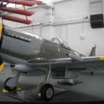 Spitfire Mk