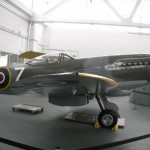 Spitfire Mk2